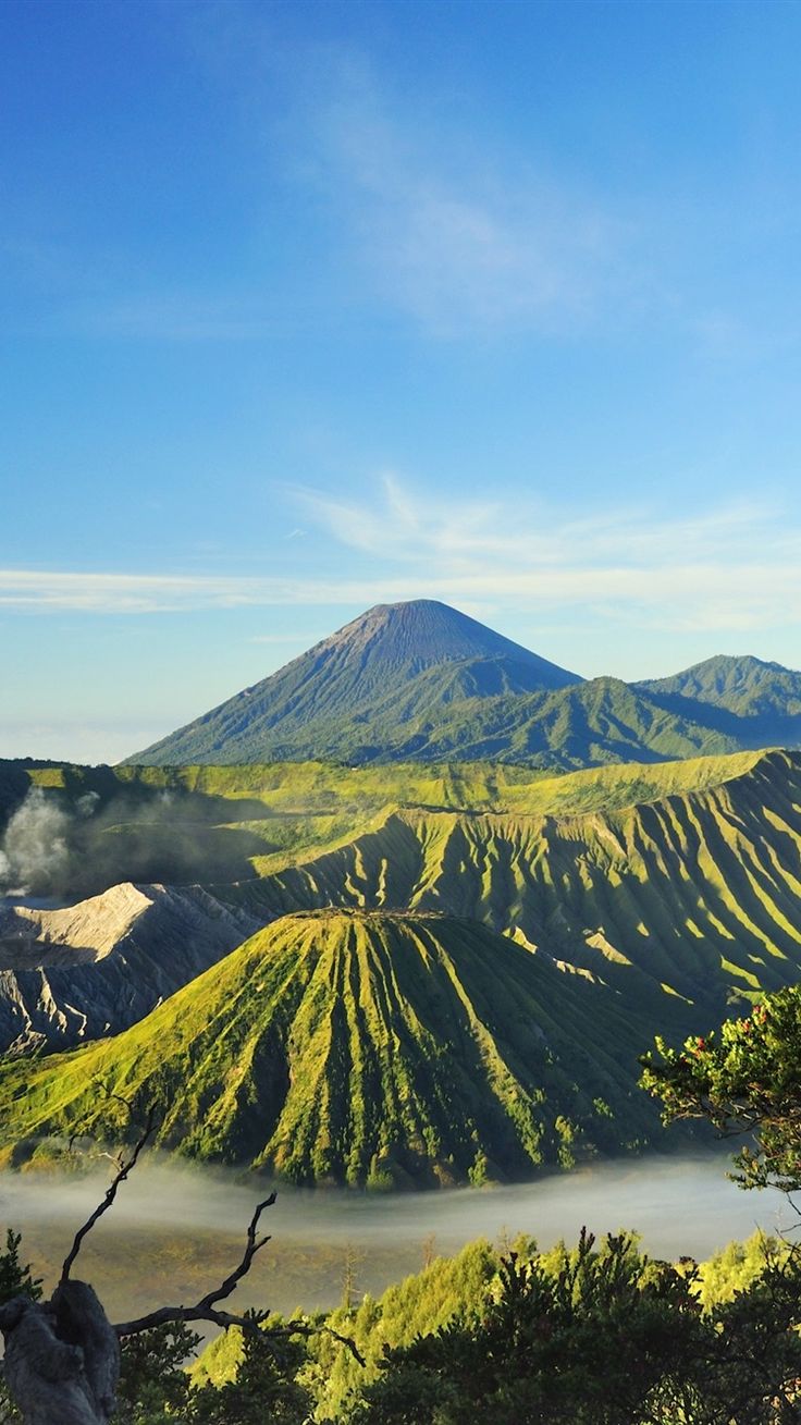 Gunung Bromo